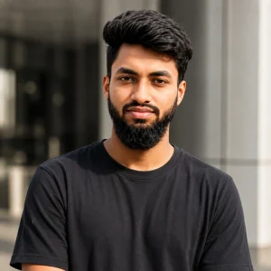 Picture of Fahim Ashraf